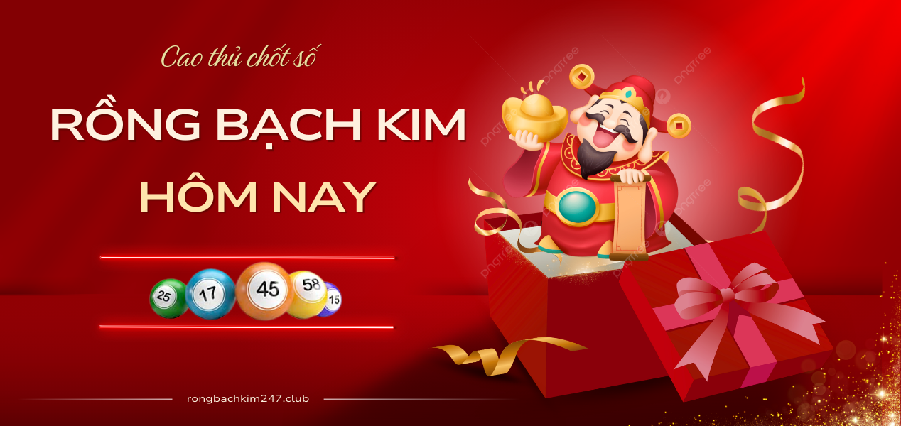 Rồng bạch kim 247