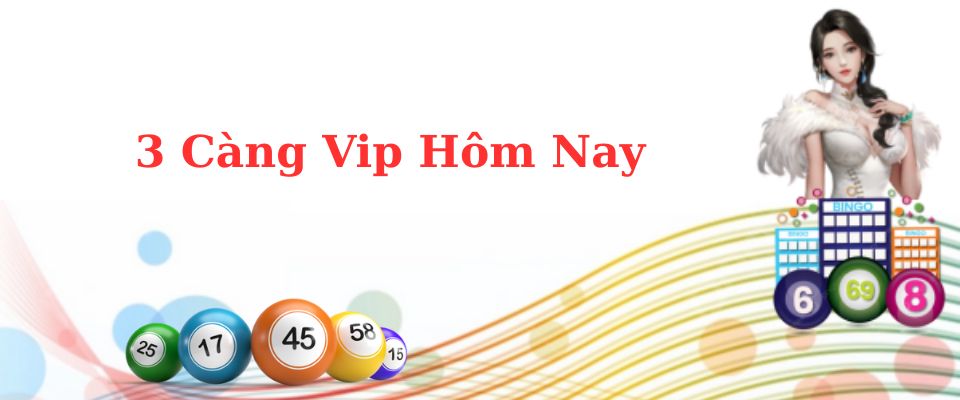 soi cầu 3 càng