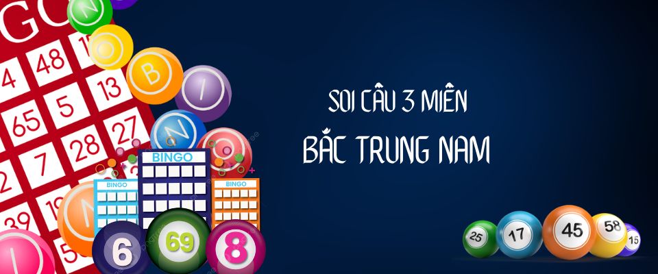 soi cầu ba miền