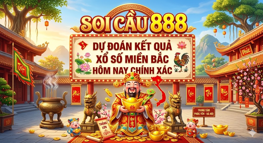 soi cầu 888
