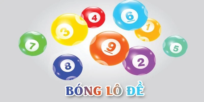 Bóng lô đề