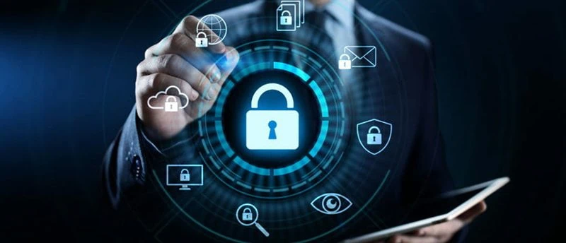 Chính sách bảo mật website rongbachkim247.club
